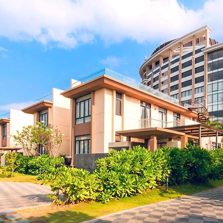 Sunny Smes - Virgo Nha Trang Apartment Ngoại thất bức ảnh
