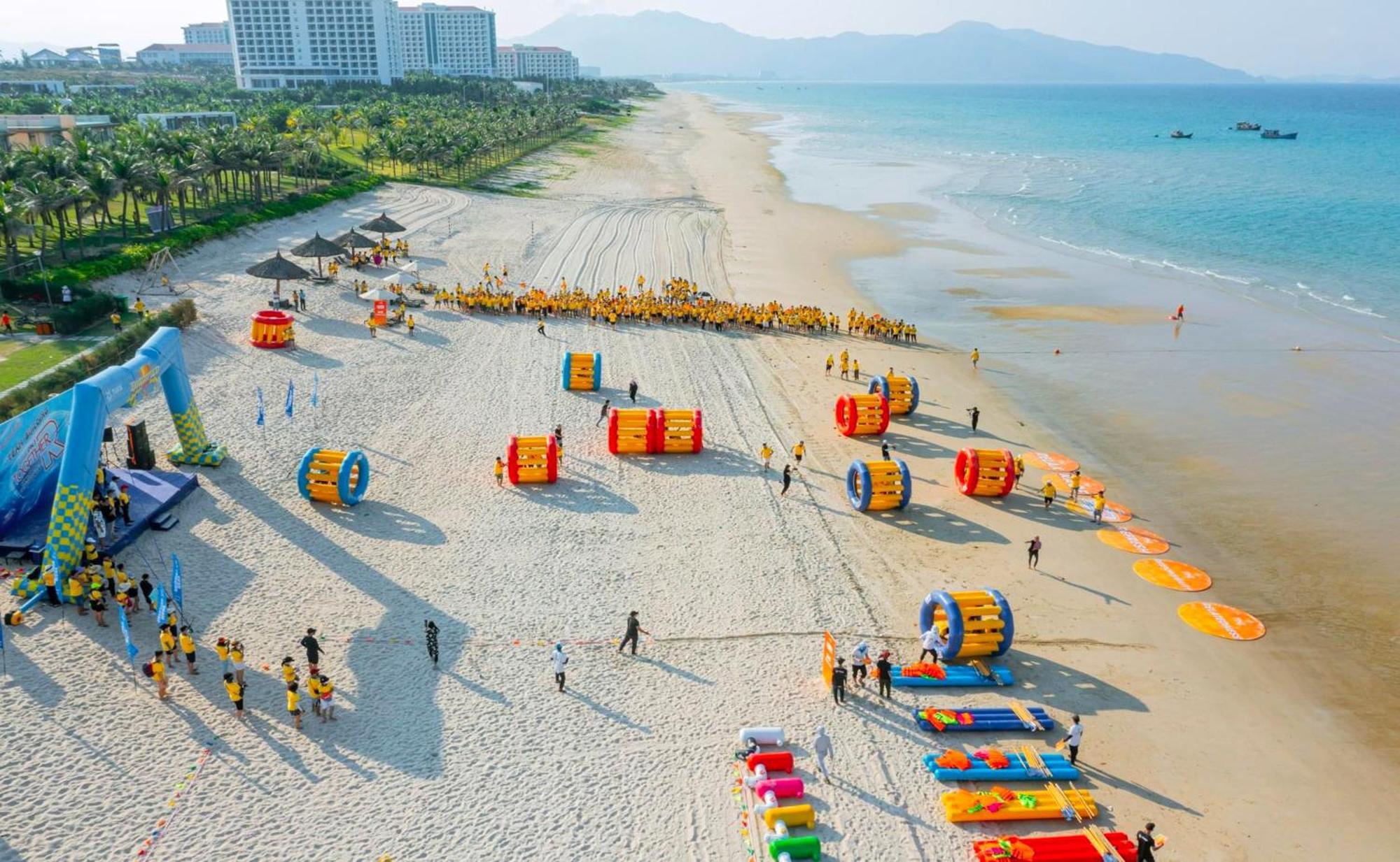 Sunny Smes - Virgo Nha Trang Apartment Ngoại thất bức ảnh